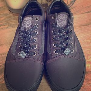Kid’s Harry Potter VANS